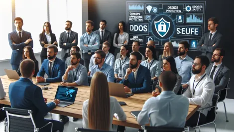 RedShield bolsters ties with AWS to offer advanced cybersecurity services
