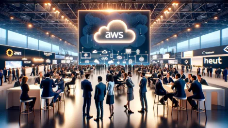 Aws event