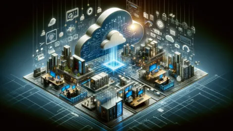 Cloud 8