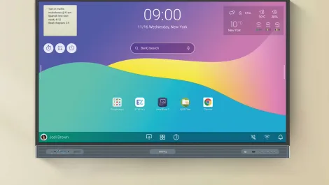 Benq 1