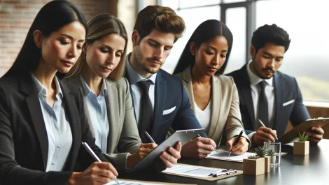 New survey highlights tech & HR challenges for SMEs in 2023