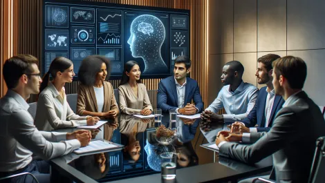 Publicis Sapient & Tquila launch PS Hummingbird to boost AI capabilities