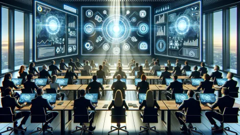 CybeReady enhances cybersecurity training with advanced employee-focused features