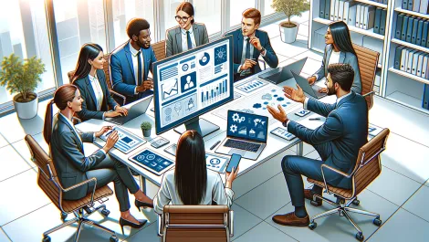 Rimini Street partners with santec for major restructure