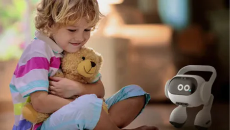 Smart home ai agent 01