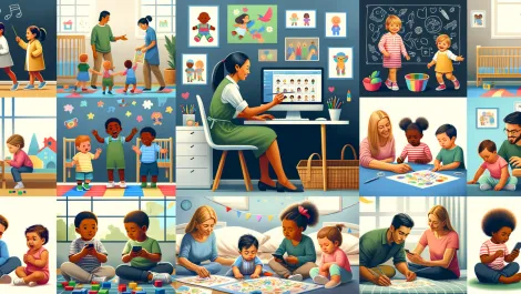 Procare expands support for early childhood education
