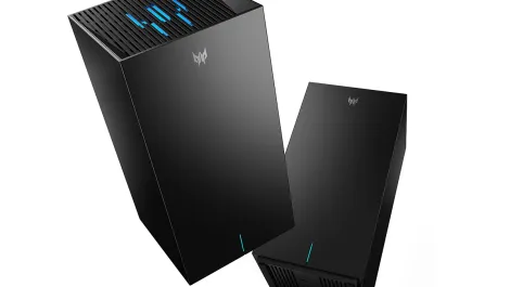 Predator connect x7 5g cpe  x7 01