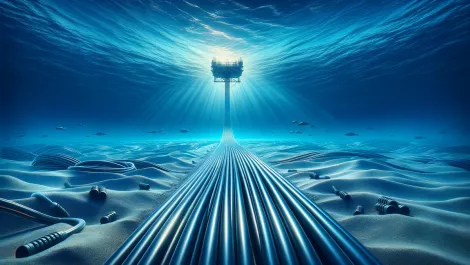 BW Digital launches 400GbE services on Hawaiki Transpacific Cable
