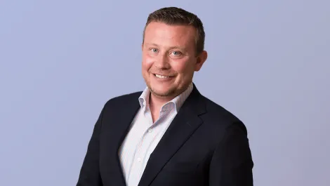 Patrick dennis