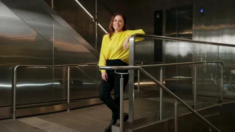 Freightexchange founder and ceo cate hull2