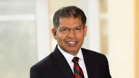 UiPath strengthens team with veteran tech executive Pradeep Kumar