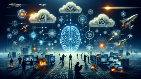 Cybersecurity trends