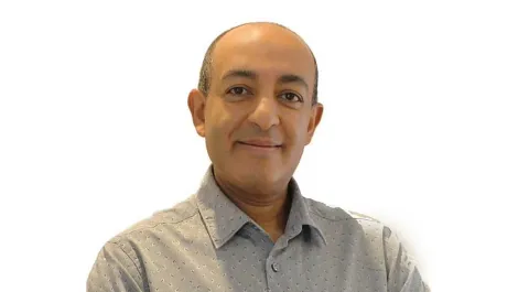 Samir sherif