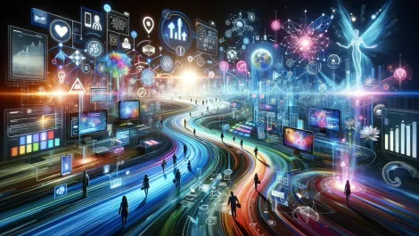 Customer journey