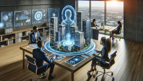 AI-driven Proptech revolutionise commercial property industry