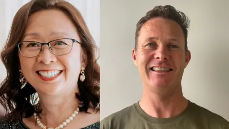 JAVLN boosts leadership with key CFO & CTO appointments