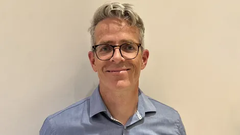 Richard hilsley profile sep 2023