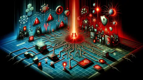 Rising threats to operational tech & IoT networks, warns Nozomi