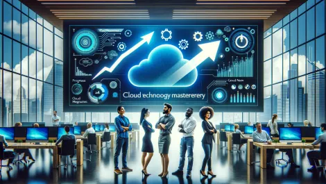 Fusion5 attains AWS Advanced Tier Services Partner status