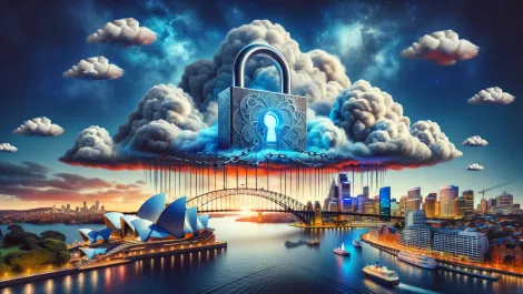 Lacework lands IRAP for cloud safety platform