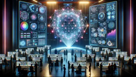 Recorded Future rolls out AI tech to combat global threats