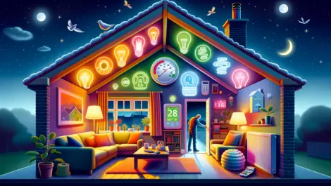 UK households respond to energy crisis with conservation strategies