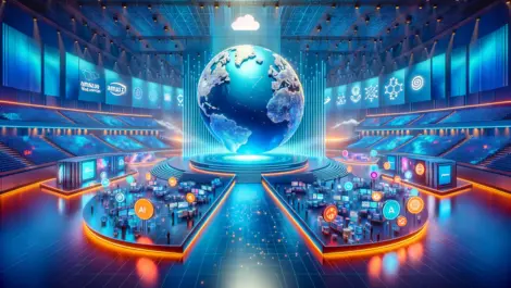 Trend Micro & AWS partner for largest cybersecurity roadshow in 2024