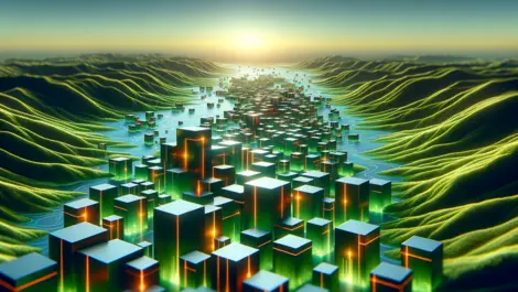 HPE unveils HPE GreenLake for Block Storage Release 3