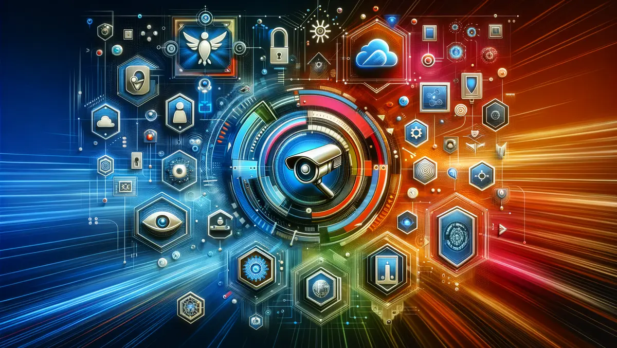 Genetec announces Security Center SaaS to revolutionise physical security industry