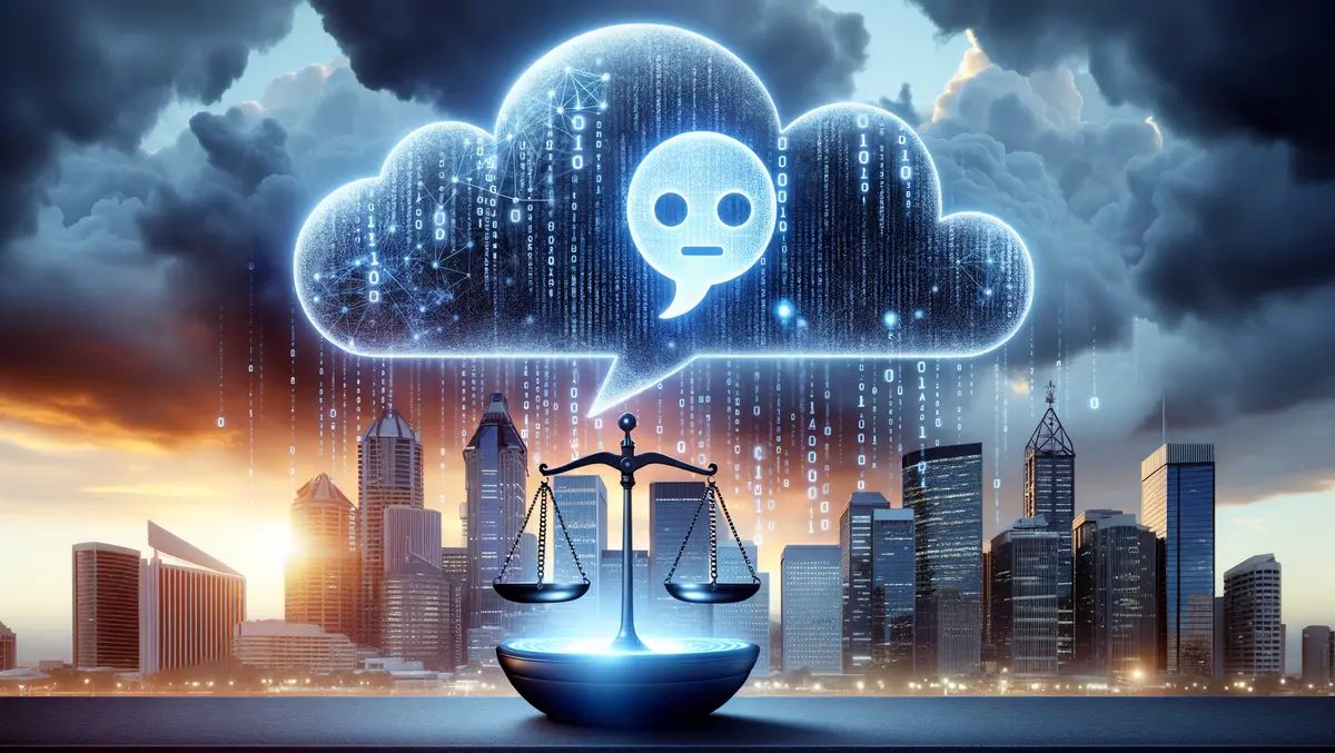 Australian firms warned of AI legal implications in chatbot fiasco