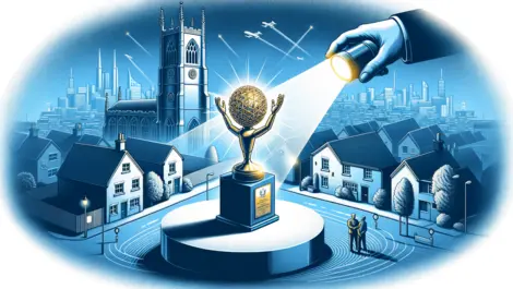 Gallagher Security wins top OSPA award for second year running