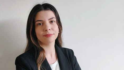Aylin albayrak zumzum