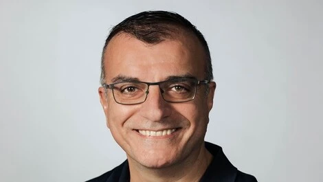 Symbio appoints Michael Omeros as new CEO in growth strategy
