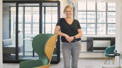 Isabel naidoo   wise