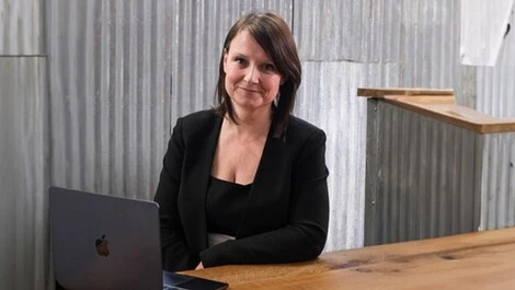 Journey   susanne williams   original