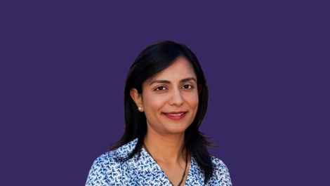 Sejal headshot