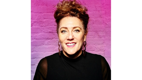 Yvonne eskenzi headshot