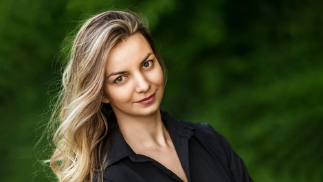 Betty kolibacova