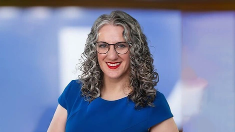 Katherine robins