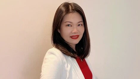 Wei wei kho lenovo isg 2