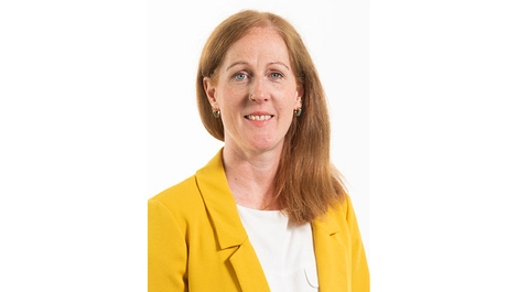 Alison orr  director of marketing and communications  the data lab