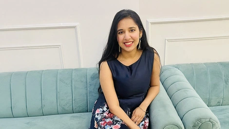 Manpreet kaur software development consultant  thoughtworks  1 