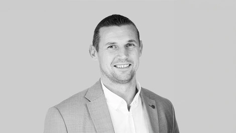 Business Systems Ltd welcomes new CEO, Mike Wardell