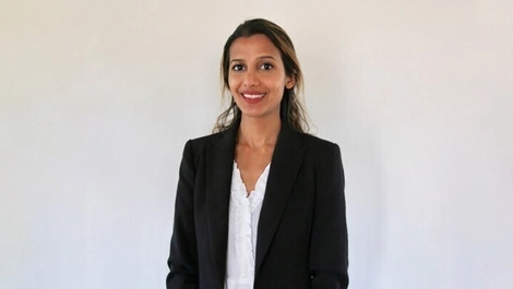 Nirri shah