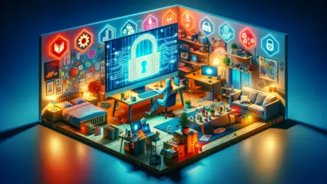 Security risks plague SMEs in shift to remote working