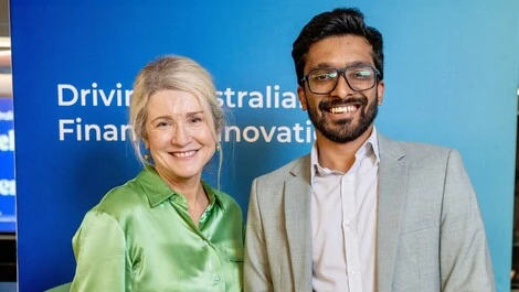 Leadership shake-up at FinTech Australia ahead of growth phase
