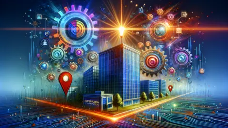 Encompass Corporation named 'One to Watch' in FCC50 list by Chartis Research