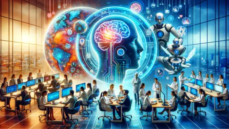 Quantexa teams up with NHS & University of Liverpool for AI health hub