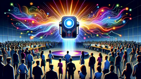 STX Next unveils AI-powered development tool DEEP Next
