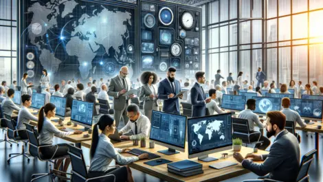 Gallagher selects HiBob for global workforce personnel management